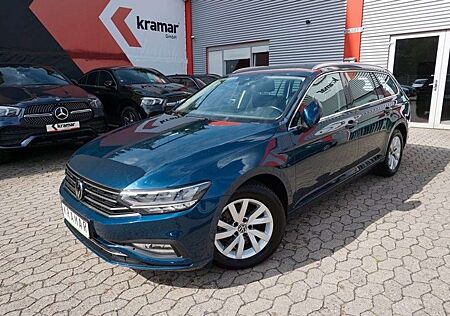 VW Passat Variant Volkswagen 2.0 TDI DSG Navi/Kamera/LED/ACC