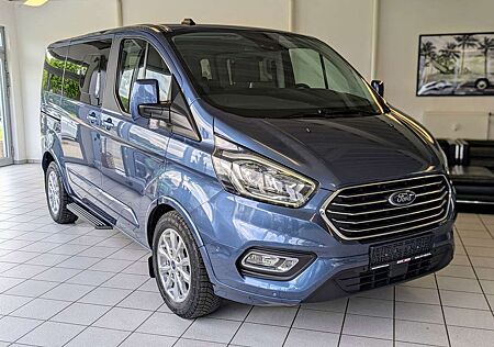 Ford Tourneo Custom 320 L1 Aut. Titanium X 9-Sitze