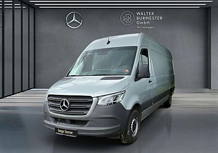 Mercedes-Benz Sprinter 317 CDI AHK+3,5t+LED+9G+NAVI+Kam+Tempo+