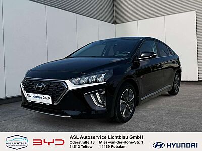 Hyundai IONIQ PLUG IN Hybrid STYLE