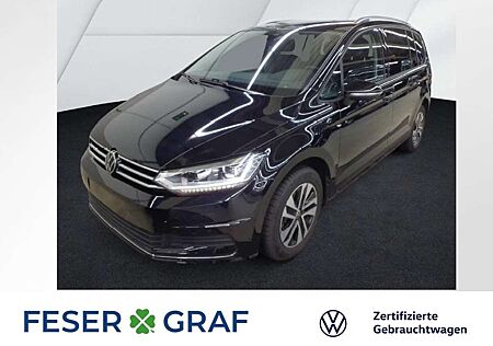 Volkswagen Touran ENERGY 2.0 TDI 7-DSG AHK KAMERA SHZ