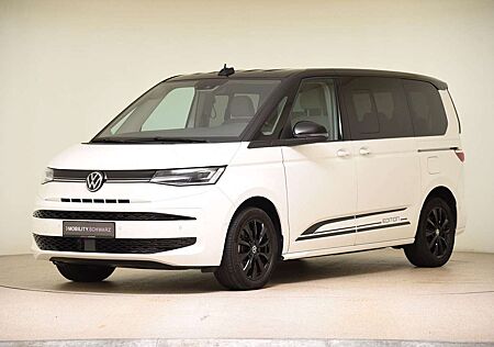 VW T7 Multivan Volkswagen DSG KÜ Edition AHK ACC NAVI KlimaAut