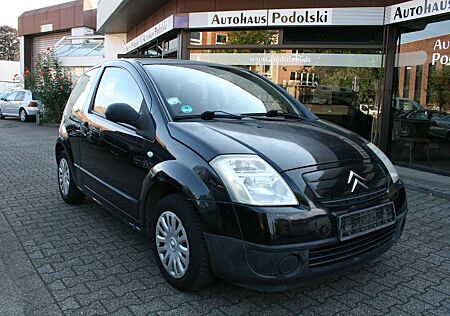 Citroen C2 C2 1.1 X