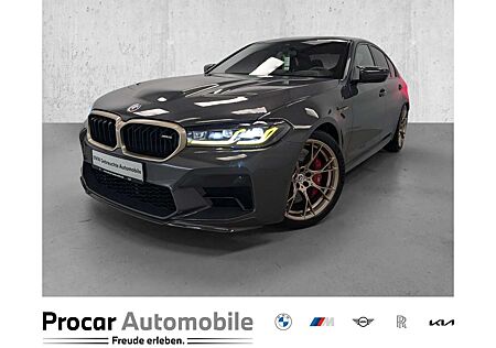 BMW M5 CS M Driver's LASER M Carbon