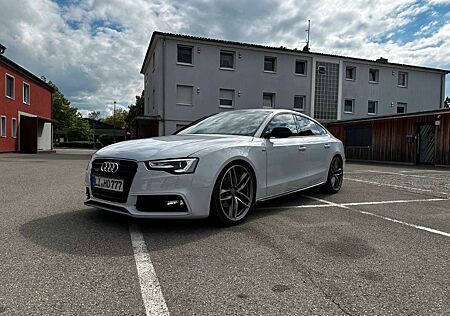 Audi A5 Sportback 3.0 TDI quattro S tronic design