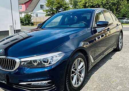 BMW 530 d xDrive