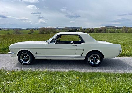 Ford Mustang Top Auto,top Ausgestattet,viele Extras