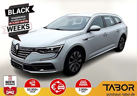 Renault Talisman Grandt 1.3 TCe 160 EDC Zen LED Nav PDC