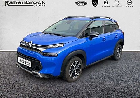 Citroën C3 Aircross Citroen PLUS PURETECH 110