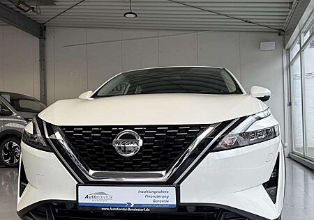 Nissan Qashqai Acenta Auto., *LED *Kamera *CarPlay *ACC