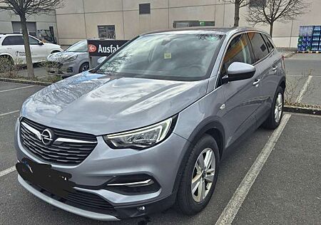 Opel Grandland X 1.2 Innovation s&s 130cv my18