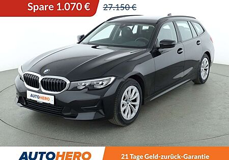 BMW 320i 320 Advantage Aut.*LED*NAVI*TEMPO*PDC*SHZ*KLIMA*