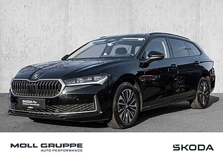 Skoda Superb Combi 2.0 TDI DSG