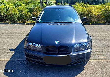BMW 318i 318