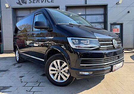 VW T6 Multivan Volkswagen DSG Generation Six