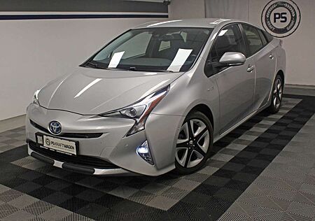 Toyota Prius Hybrid 1.8 Aut. KAMERA BT SHZ LED NAVI DAB