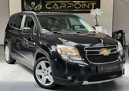 Chevrolet Orlando LTZ /7-Sitzer/Automatik/Navi/Kamera