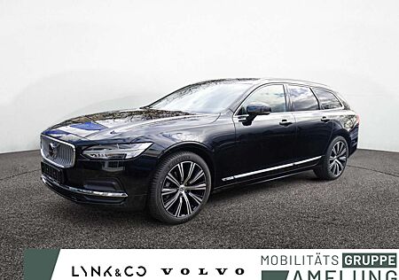 Volvo V90 B4 Plus Bright SHZ KAMERA LED H/K LEDER