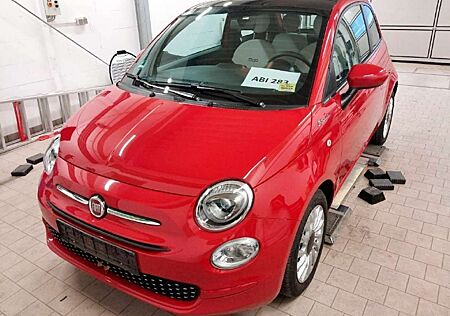 Fiat 500 1.0 GSE Dolcevita Klima - Bluetooth