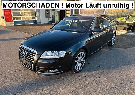Audi A6 Avant 2.7 TDI "TÜV NEU"AHK"2HD"LED"XENON"EU5
