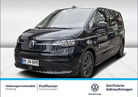VW T7 Multivan Volkswagen 2.0 TSI DSG LED Navi Kamera Sitzhzg