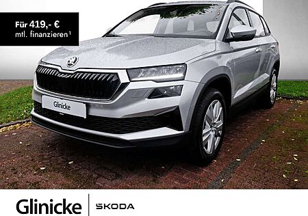 Skoda Karoq 1.5 TSI DSG Selection Plus