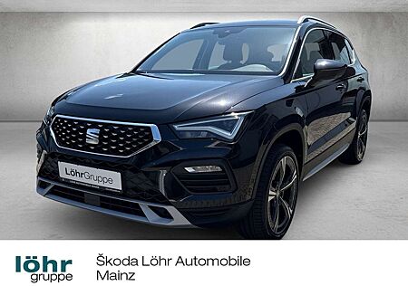 Seat Ateca 2.0 TDI DSG Xperience *Navi*