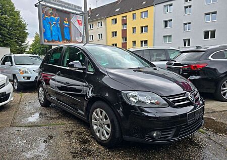 VW Golf Volkswagen Plus V Comfortline