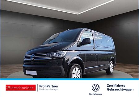 VW T6 Volkswagen .1 Caravelle 2.0 TDI DSG Comfortline NAVI AHK