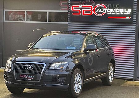 Audi Q5 2.0 TDI quattro/Xenon-Scheinwerfer Plus