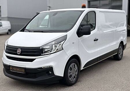Fiat Talento L2H1 S&S Basis 2.0 ECOJET
