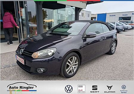 VW Golf Volkswagen VI 1.4TSI STEUERKETTE NEU! CLIMATR,KOMFORT