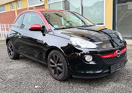 Opel Adam GLAM 1.4 ECOTEC LPG