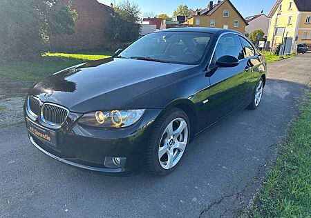 BMW 325i 325 *3,0 Liter*Coupe*Xenon*Navi*PDC*SHZ*Automatik