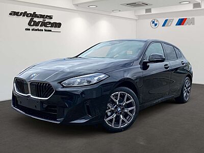 BMW 120 BRIEM FRÜHJAHRSAKTION