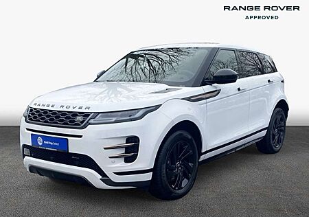 Land Rover Range Rover Evoque P200 R-Dynamic SE