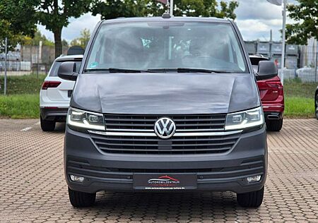 VW T6 Transporter Volkswagen T6.1 Transporter Kasten EcoProfi teilverglast