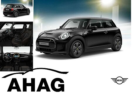 Mini Cooper S Countryman Cooper SE Countryman Cooper SE Essential Trim Klimaaut. Sportsitze