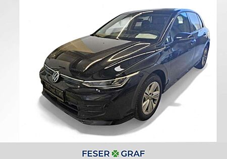 VW Golf Volkswagen VIII Life 1.5 eTSI DSG/LED/Rear View/Sitz+Lenkradh