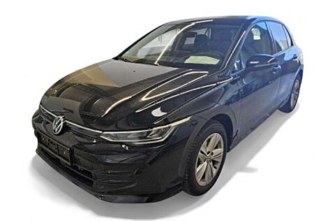 VW Golf Volkswagen VIII Life 1.5 eTSI DSG/LED/Rear View/Sitz+Lenkradh