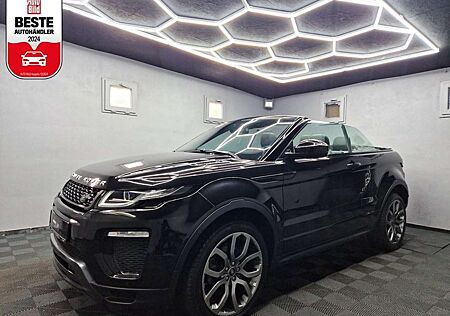 Land Rover Range Rover Evoque Cabriolet HSE Dynamic|AUTOM|LEDER|NAVI|XENON