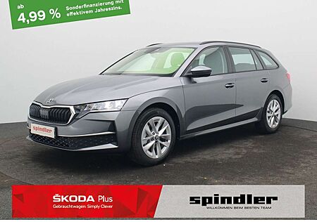 Skoda Octavia Combi Selection 1.5 TSI DSG/LED, AHK,ACC