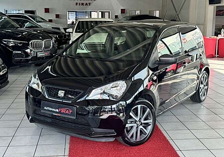 Seat Mii FR-Line °Klima°Soundsystem Branded°I Winter Pak