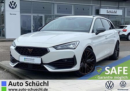 Cupra Leon ST 2.0 TSI DSG 4-DRIVE VZ PANORAMA+SUPER-SP