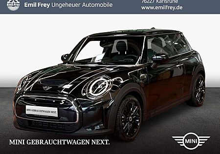 Mini Cooper SE Yours Trim *HuD*SHZ*LED*HarmanKardo