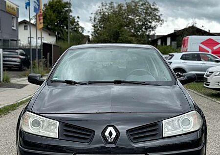 Renault Megane 1.5 dCi Avantage