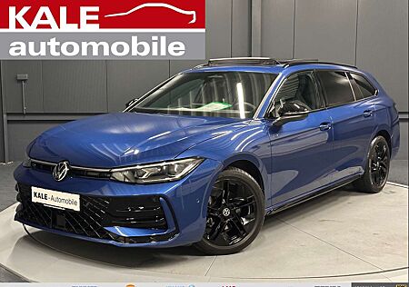 VW Passat Variant Volkswagen 2.0 TDI R-Line*Black Style*PANORAMA*-GARANTIE*