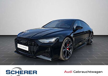 Audi RS7 4.0 TFSI tiptronic quattro PANO M