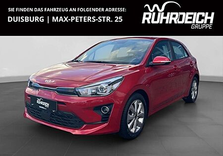 Kia Rio Vision 1.2 +CAM+CARPLAY+LED+SHZ+PDC+