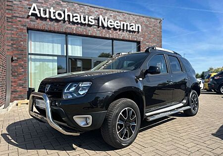 Dacia Duster I Black Shadow 4x2